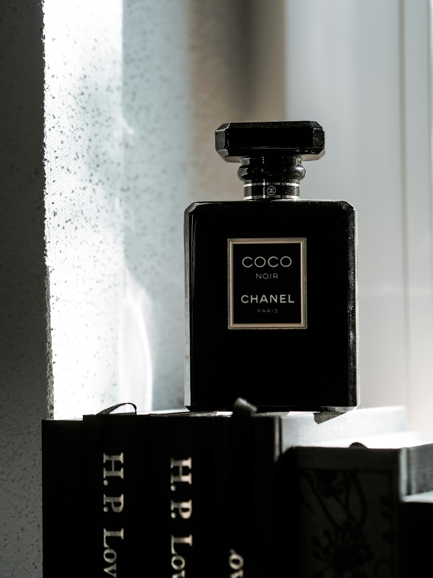 Why Luxos Perfumes Are the Ultimate Luxury